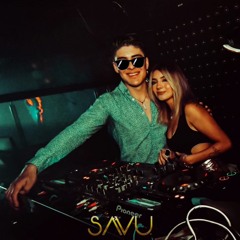!!! (Pt.2) A Night Only With Goldenboy Dj (Savú Condesa) (Antro Set) !!! By. Goldenboy Dj