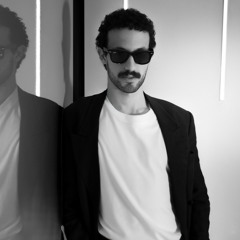 CHRIS PIECE-IN THE MIX