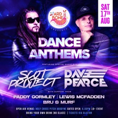Dance Anthems 24