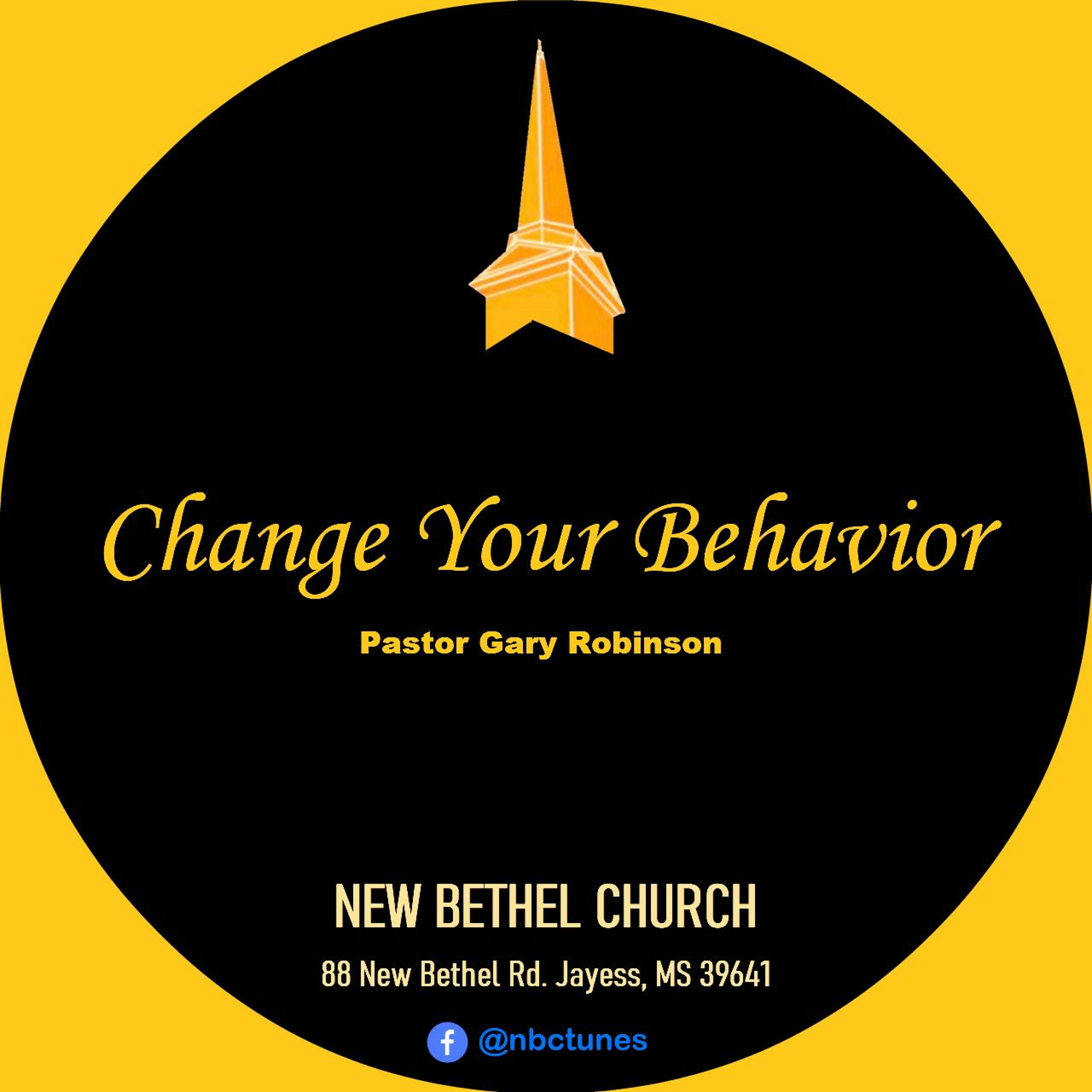 New Bethel Tunes
