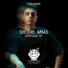 PREMIERE: Ezequiel Arias - Serenade Of (Original Mix) [Melorama]