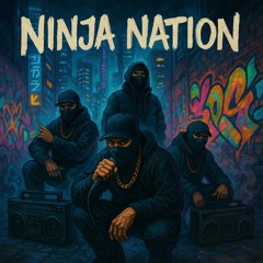 NINJA NATION - Rap.mp3