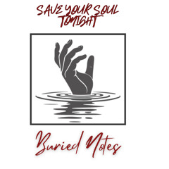 Save Your Soul (Clip - OUT ON ALL PLATFORMS 17 OCTOBER 2025)