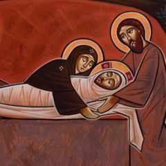 Great Friday 12th Hour Gospel - Peter Sedrak