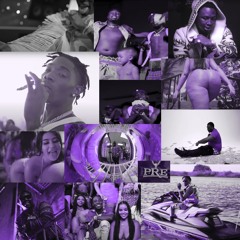 Jay Fizzle - Not Average ft. Big Moochie Grape (S Beam TFM RMX)