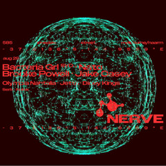 Olympia Nahtalia @ NERVE \\ 29.08.25