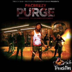 Pac Beezy - Purge (EXCLUSIVE)