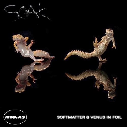 SOAK w/ Softmatter & Venus In Foil on N10.as [Jan-16-21]