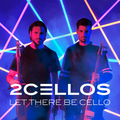 Stream 2CELLOS music | Listen to songs, albums, playlists for free on  SoundCloud