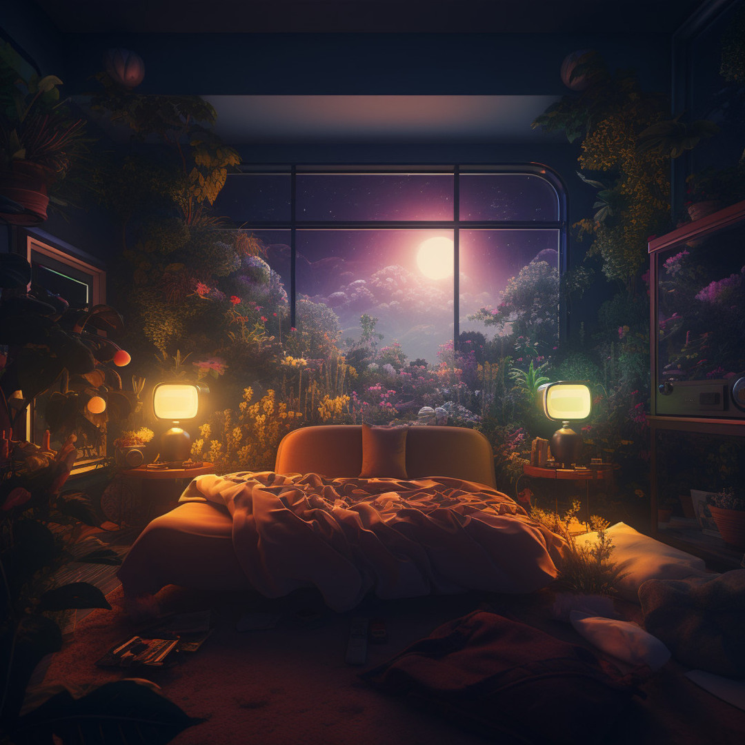 Stream Lofi Minds | Listen to Lofi Escape: Soothing Rhythms playlist ...