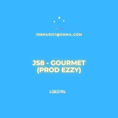 JS8 - Gourmet