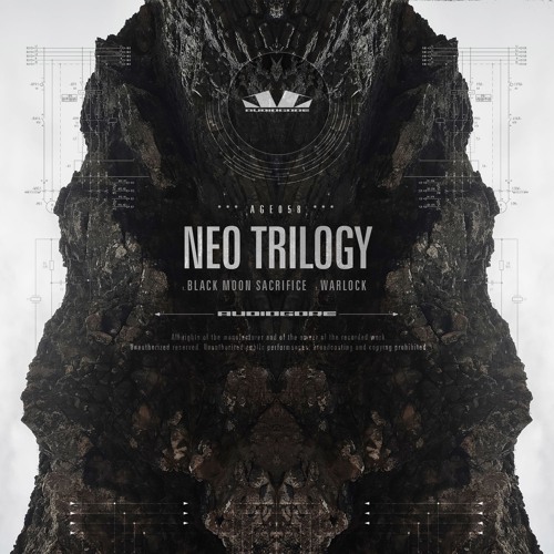 *** AGE058 · Neo Trilogy - Black moon sacrifice