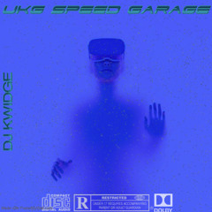 140bpm UKG speed garage (Mini Mix)