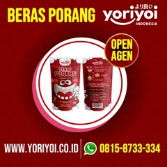 Supplier Beras Shirataki Medan, Hub 0815-8733-334