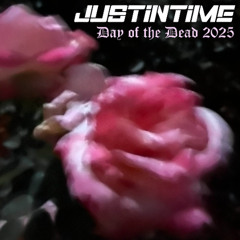 JUSTiNTiME - DOTD 2025 (DJ Mix - Chillout)
