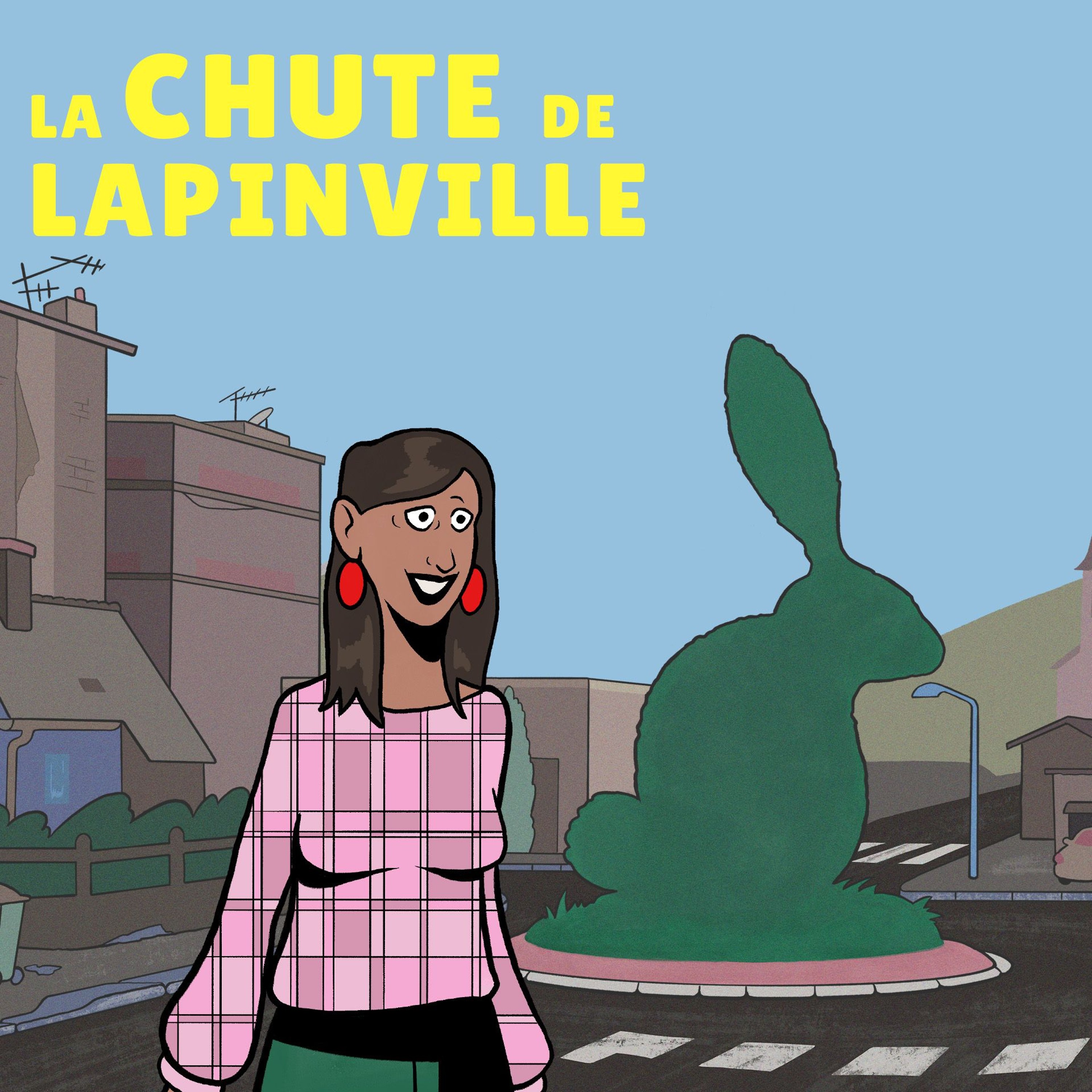 ARTE Radio - Nouveautés
