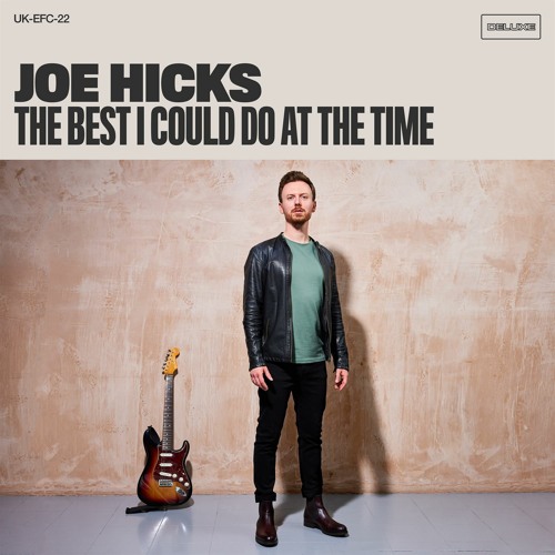 The Best I Could Do at the Time (Deluxe)