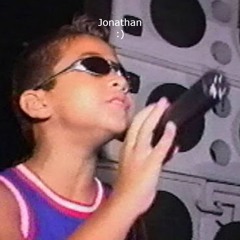 Jonathan II - (Marco Ribeiro edit) [FREE DL]