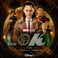 TVA (From "Loki"/Score)