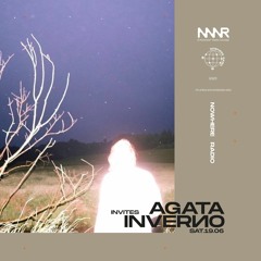 Agata invites INVERИO | 19.06.2021