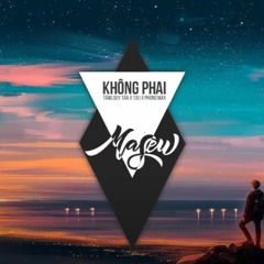 05 ( Không Phai ) - Tăng Duy Tân x T.R.I x Phong Mã - ORINN REMIX