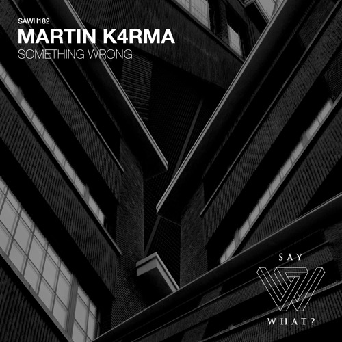 MARTIN K4RMA - System Reload