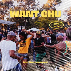 Want Chu