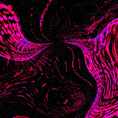 Inner Vortex #3