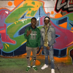 Blue Bandz ft. Tone Corlyone