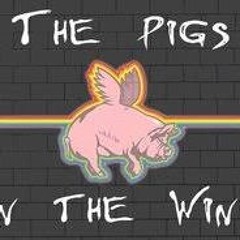 Pink Floyd Pigs On The Wing