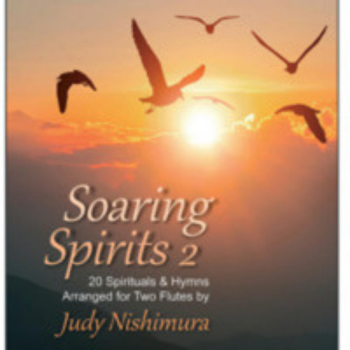 Soaring Spirits 2_Go Down, Moses