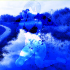 #RunninThruThaCity #WithYouAllOnMyMind Prod. Osamu