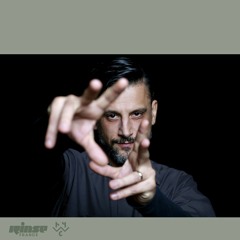 Reclaim Your City avec The Advent - 02 Janvier 2021