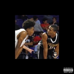 mom's basement (kyler lake diss) (prod. by whitty)