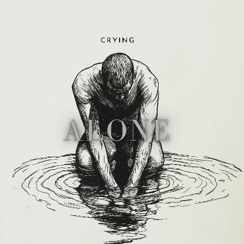 Crying Alone