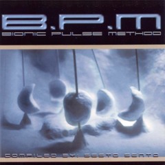 Atomic Pulse - Elements (2002)