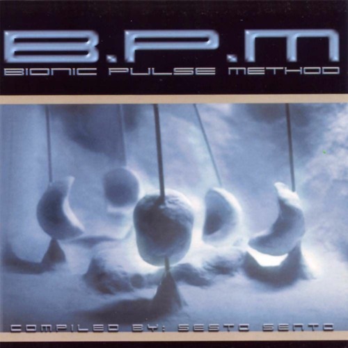 Atomic Pulse - Elements (2002)