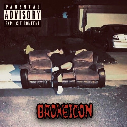 BROKE ICON