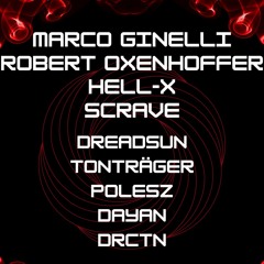 Marco Ginelli @ LIVE - Фабрика (Budapest) 2024.04.20..
