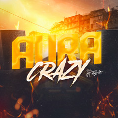 AURA CRAZY  ( PROD. DJ VT AGUILAR ) #PhonkBrazilian