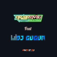 [DRJ_799™ Feat. GuGun_955™] - Mixtape Funkot Hard Pumpin Spesial Edition Till No Drop 2025