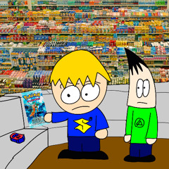 FOUSEY feat. Southend E (Prod. Lil Biscuit)