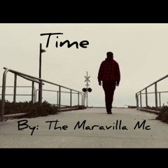 Time(prod. Chase Fayez)