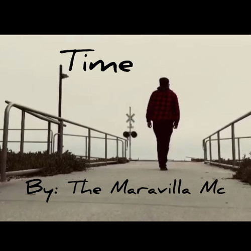 Time(prod. Chase Fayez)