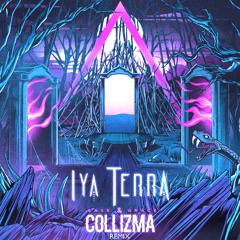 Iya Terra - Outer Space (Collizma Remix)
