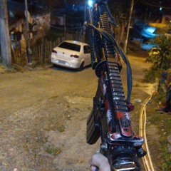 MEGA - CRIMINALIDADE COM PUTARIA 006 (DJ GD DO ELDORADO)
