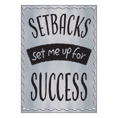 Setbacks