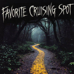 favorite cruising spot