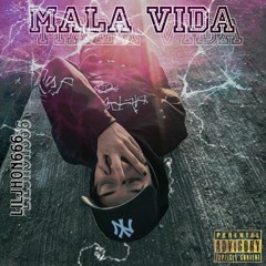 LilJhon666 - Mala Vida ft 808Babuino