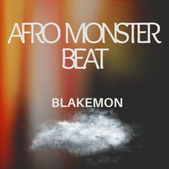 Afro Monster Beat By Blakemon